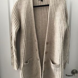Banana Republic Cardigan